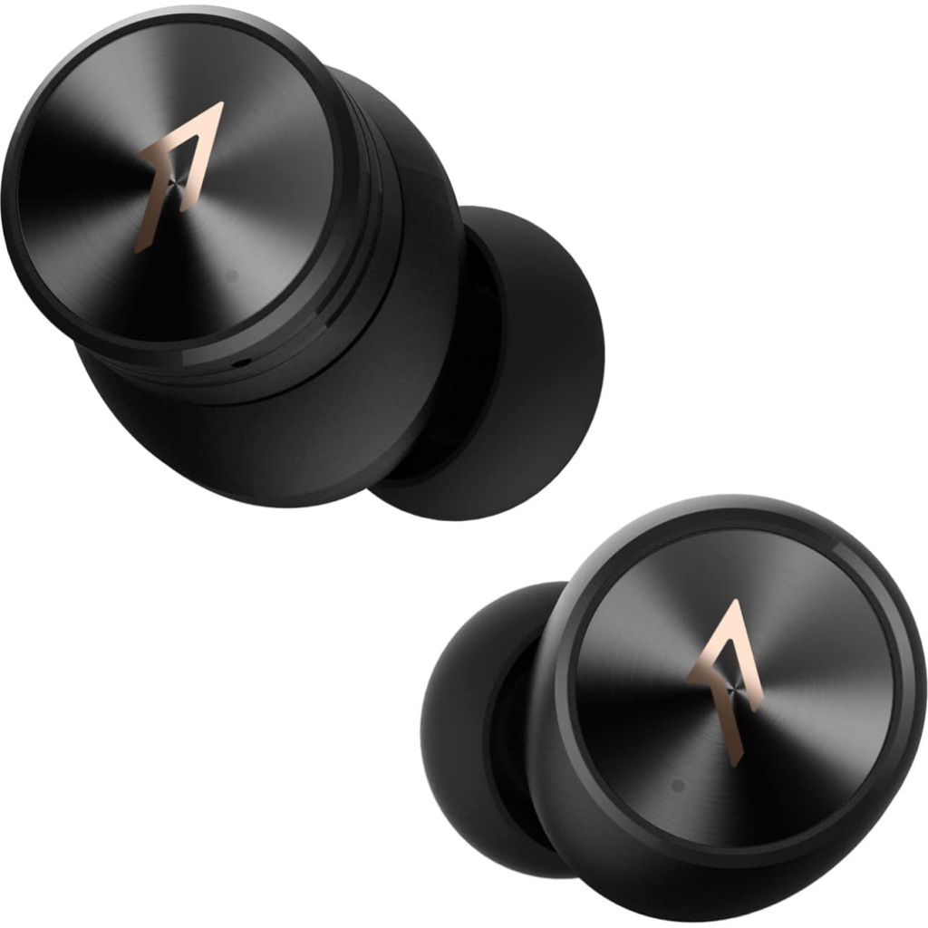 Навушники 1MORE PistonBuds Pro EC302 Black (949003) - зображення 2
