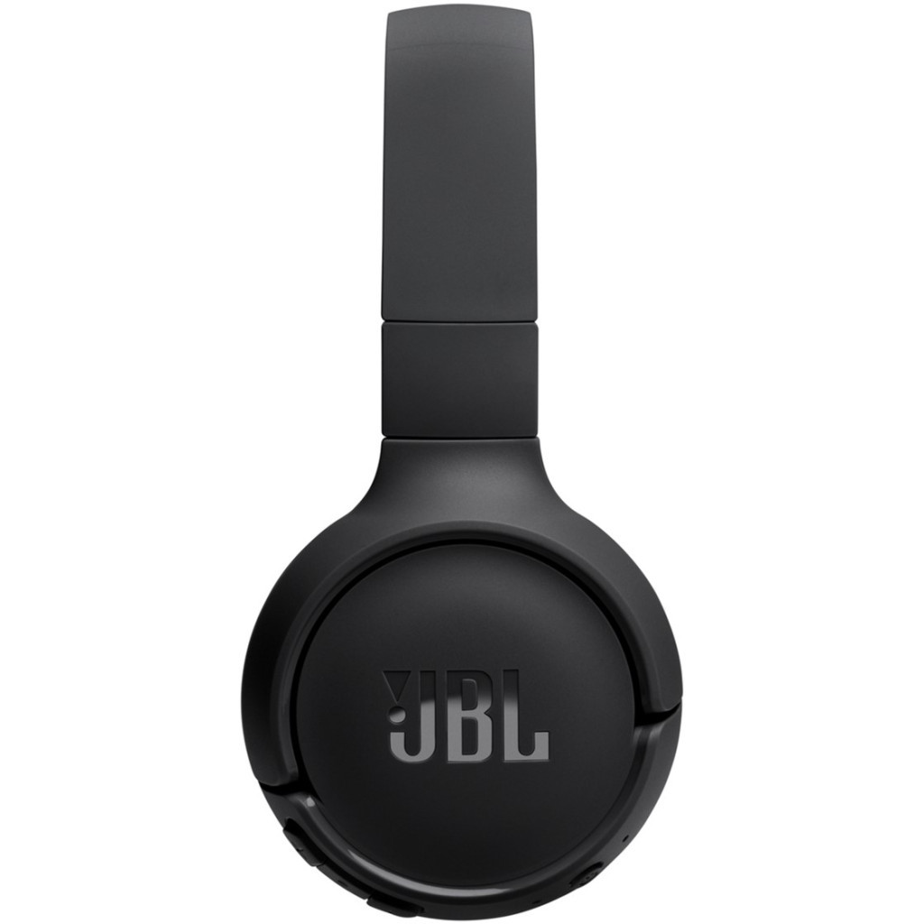 Навушники JBL Tune 520BT Black (JBLT520BTBLKEU) - зображення 5