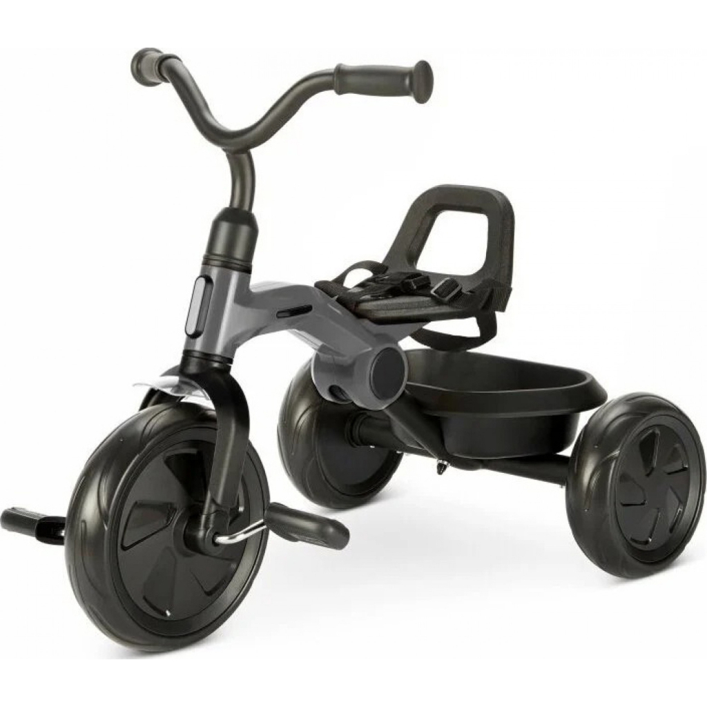 Дитячий велосипед QPlay Ant+ Grey (T190-2Ant+Grey) - зображення 2
