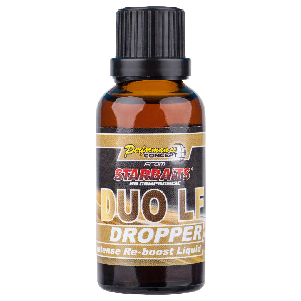 Діп Starbaits Concept Dropper Duo LF 30ml (200.60.99) - зображення 1
