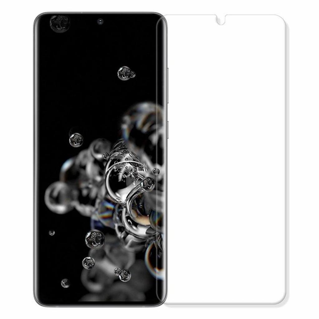 Плівка захисна Devia Undercover Premium Samsung Galaxy  Note 20 Ultra (DV-GDRP-SMS-N20U) - зображення 2