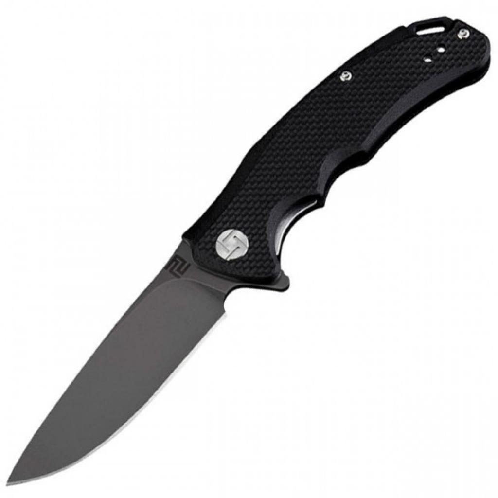 Ніж Artisan Tradition BB, D2, G10 Flat (1702P-BBK) - зображення 1