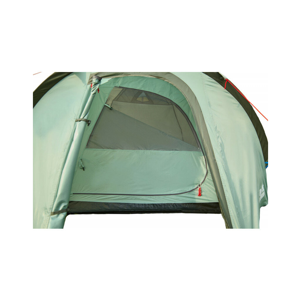Намет Skif Outdoor Tendra Green (SOTTND) - зображення 3