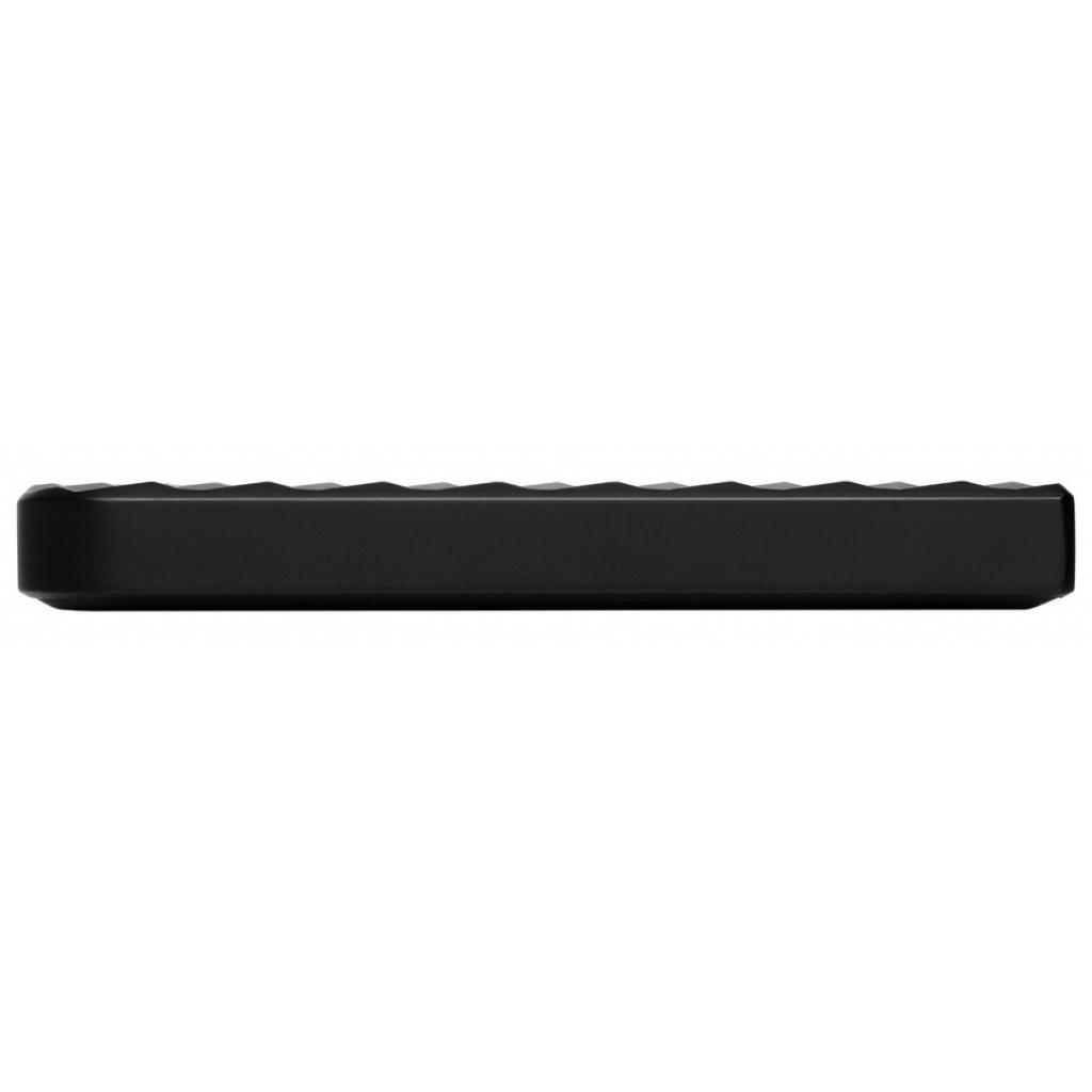 Зовнішній жорсткий диск 2.5" 1TB Verbatim (53194) - зображення 3