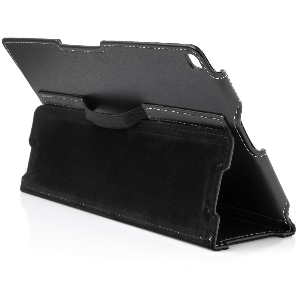 Чохол до планшета Vinga Samsung Tab A 10.1 SM-T515 LTE black (VNSMT515) - зображення 4