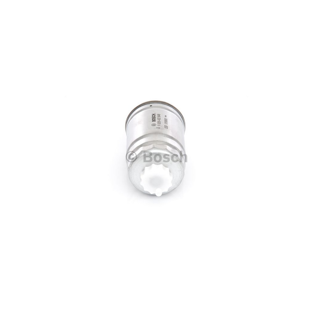 Фільтр паливний Bosch F026402848 - зображення 3