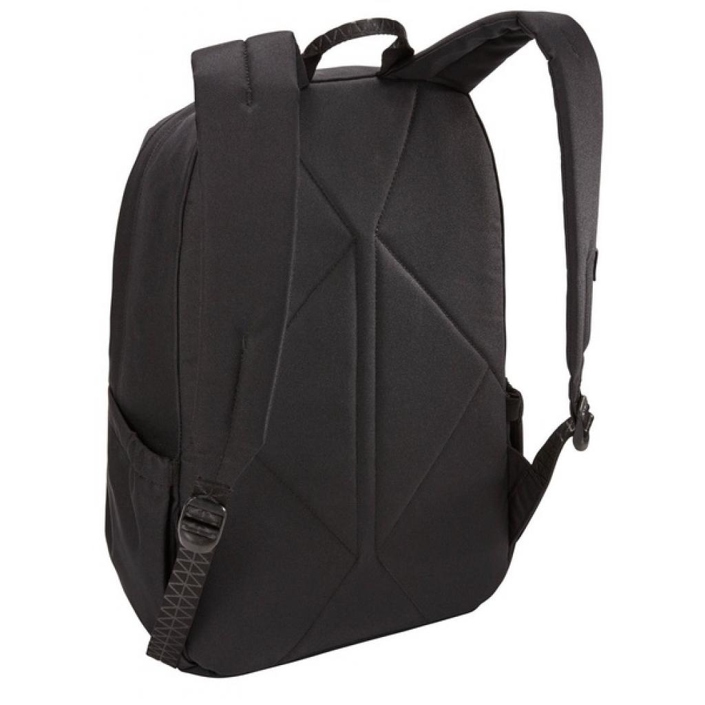 Рюкзак для ноутбука Thule 14" Campus Notus 20L TCAM-6115 Black (3204304) - зображення 2