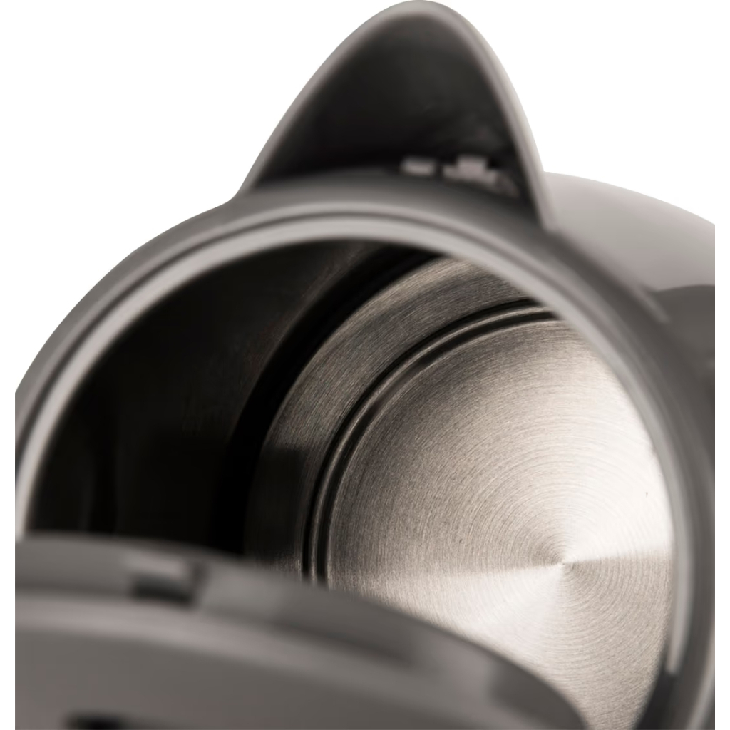 Електрочайник Saturn ST-EK8435U Gray - зображення 8