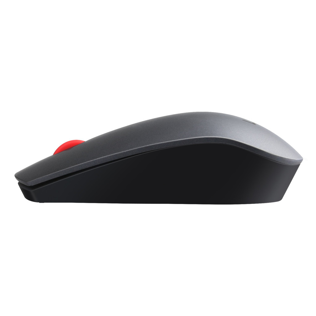 Мишка Lenovo 700 Wireless Laser (GX30N77981) - зображення 3