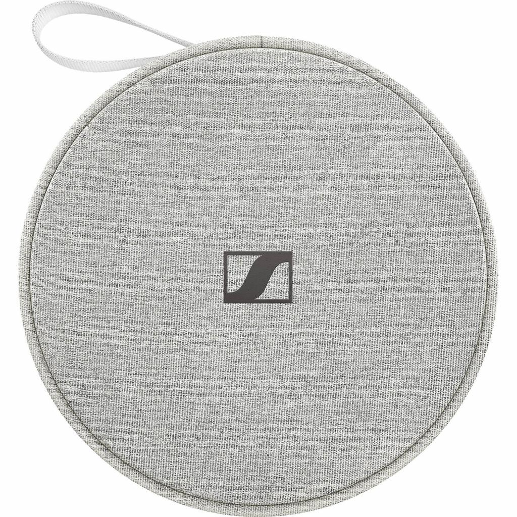 Навушники Sennheiser Momentum M3 AEBTXL Sandy White (508235) - зображення 5