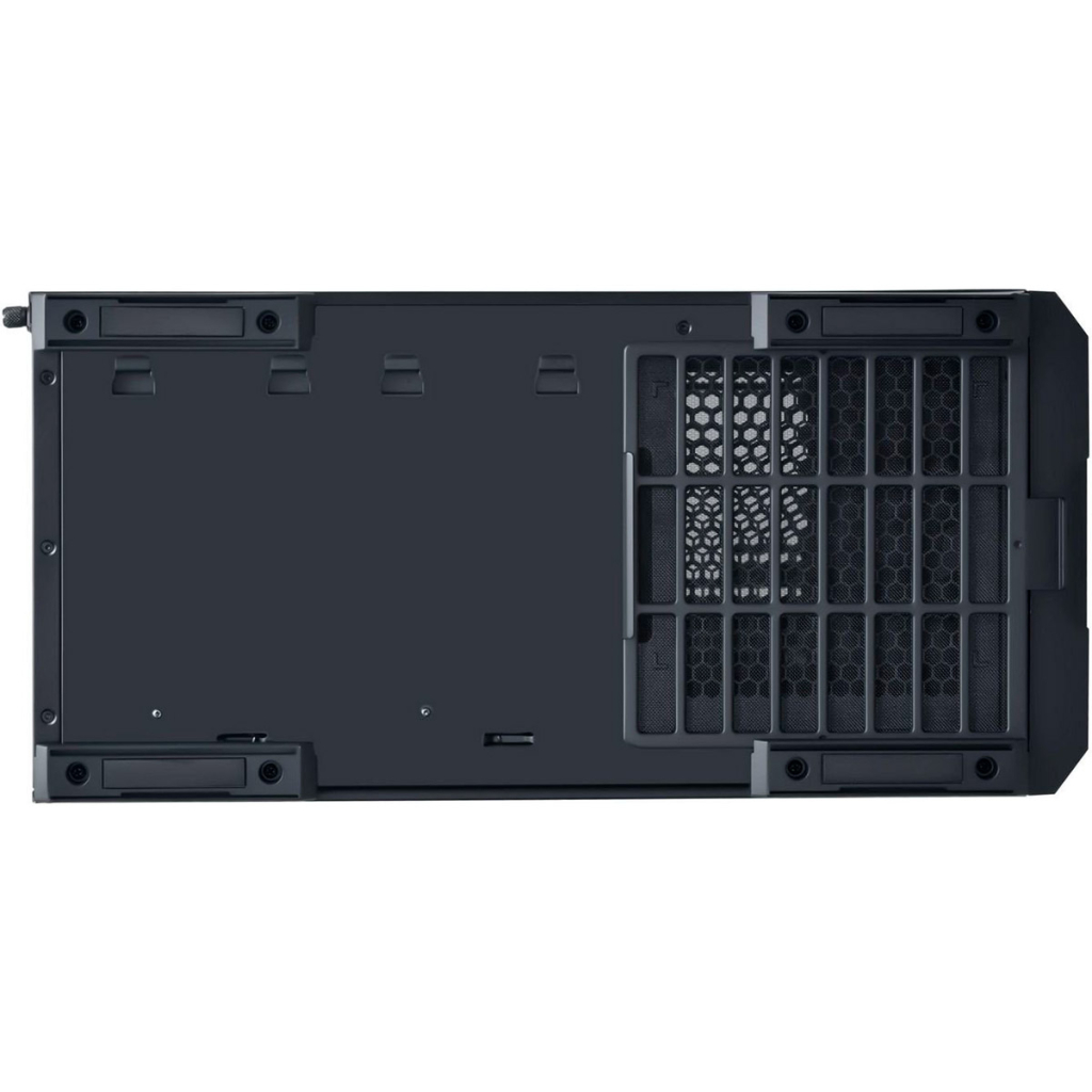 Корпус Lian Li LANCOOL 207, Black (G99.LAN207RX.00) - зображення 7