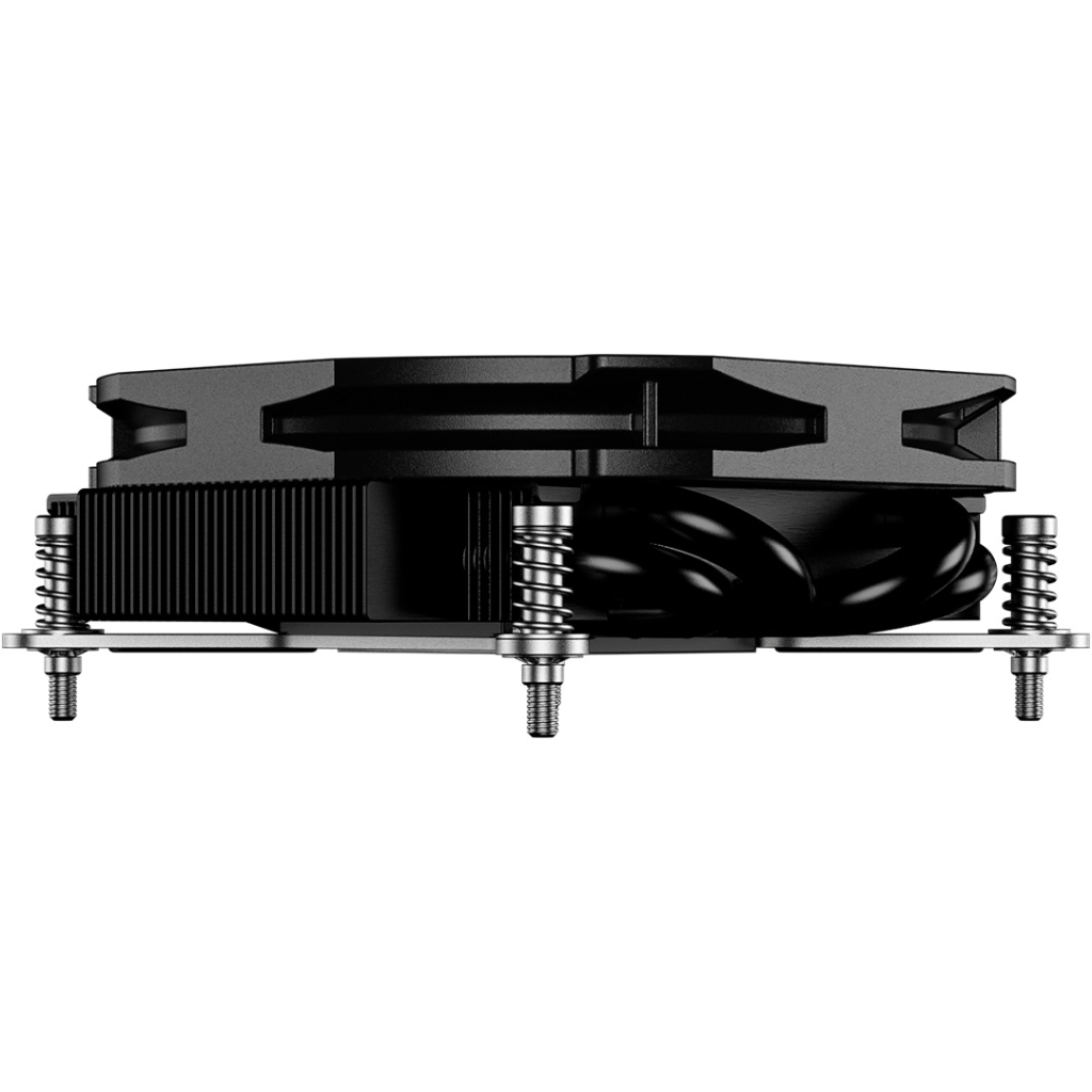 Кулер до процесора ID-Cooling IS-30i Black - изображение 6