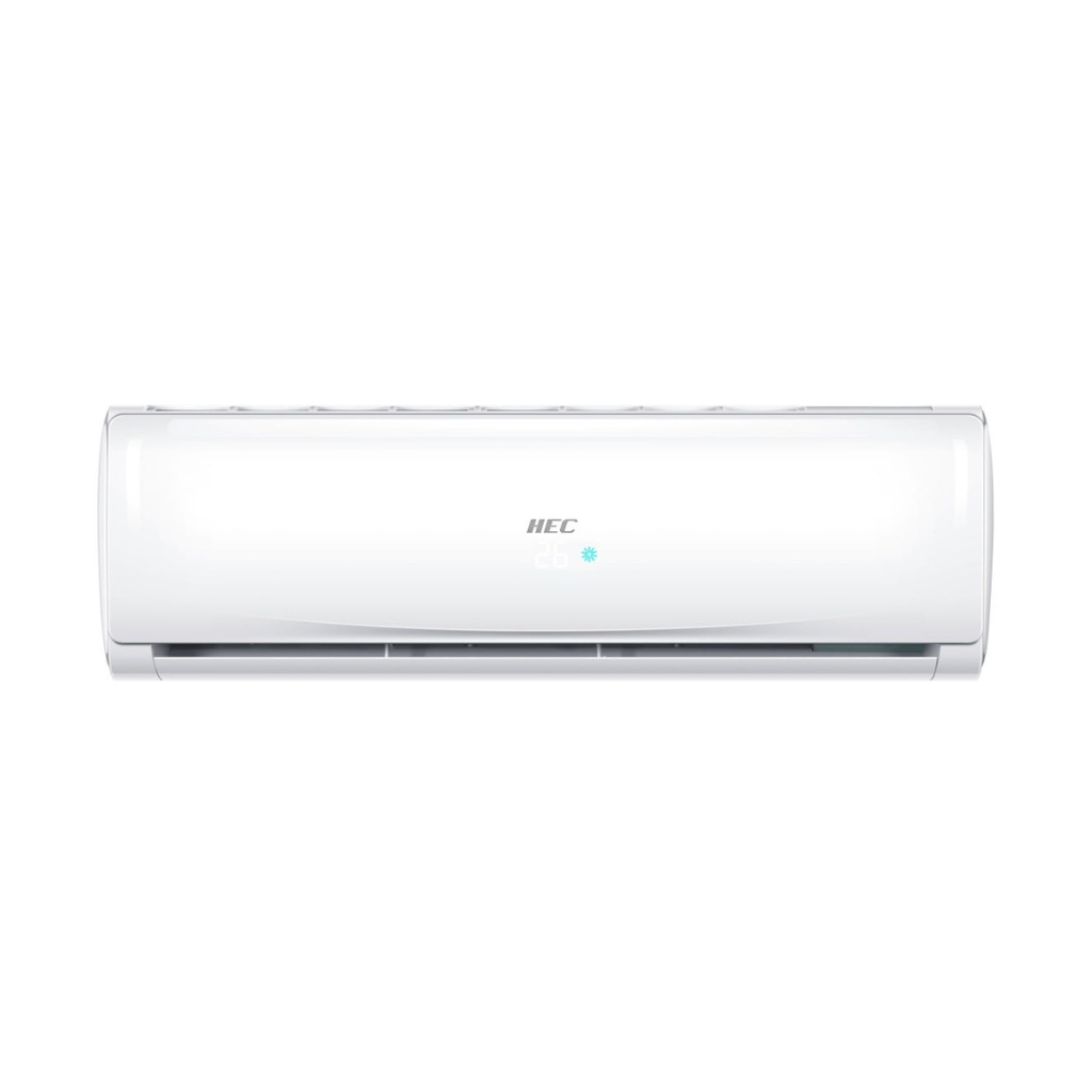 Кондиціонер Haier HEC-18QC(I)/HEC-18QC(O) - зображення 2