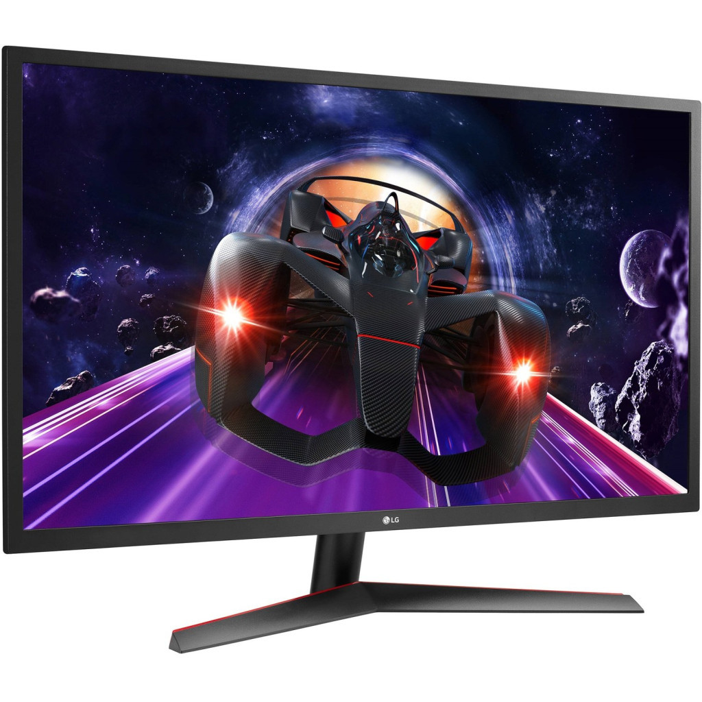Монітор LG 32MP60G-B - зображення 2