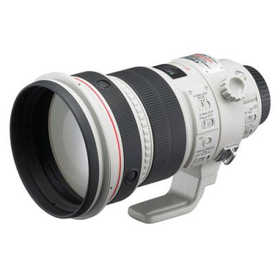 Об'єктив Canon EF 200mm f/2.0L IS USM (2297B005) - зображення 1