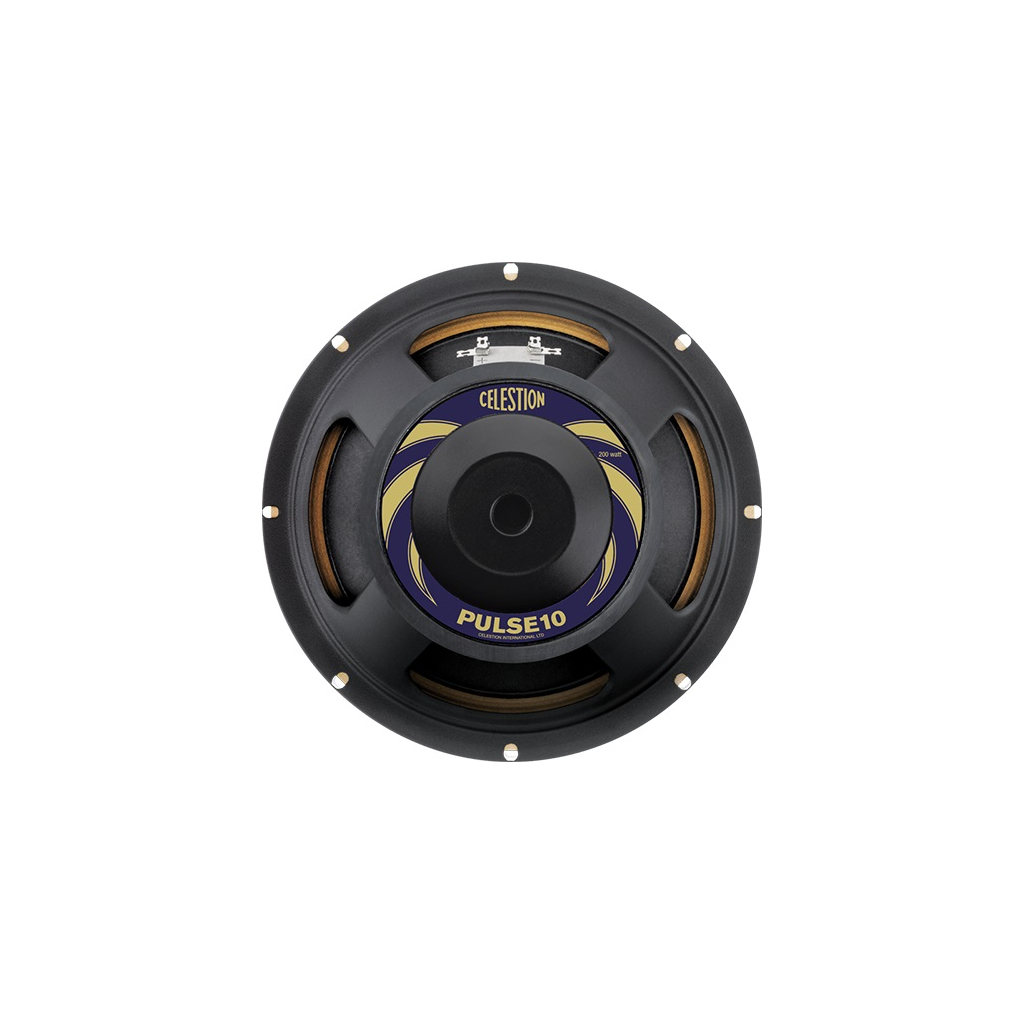 Гітарний динамік Celestion Pulse10 (8Ω) (T5968) - зображення 1