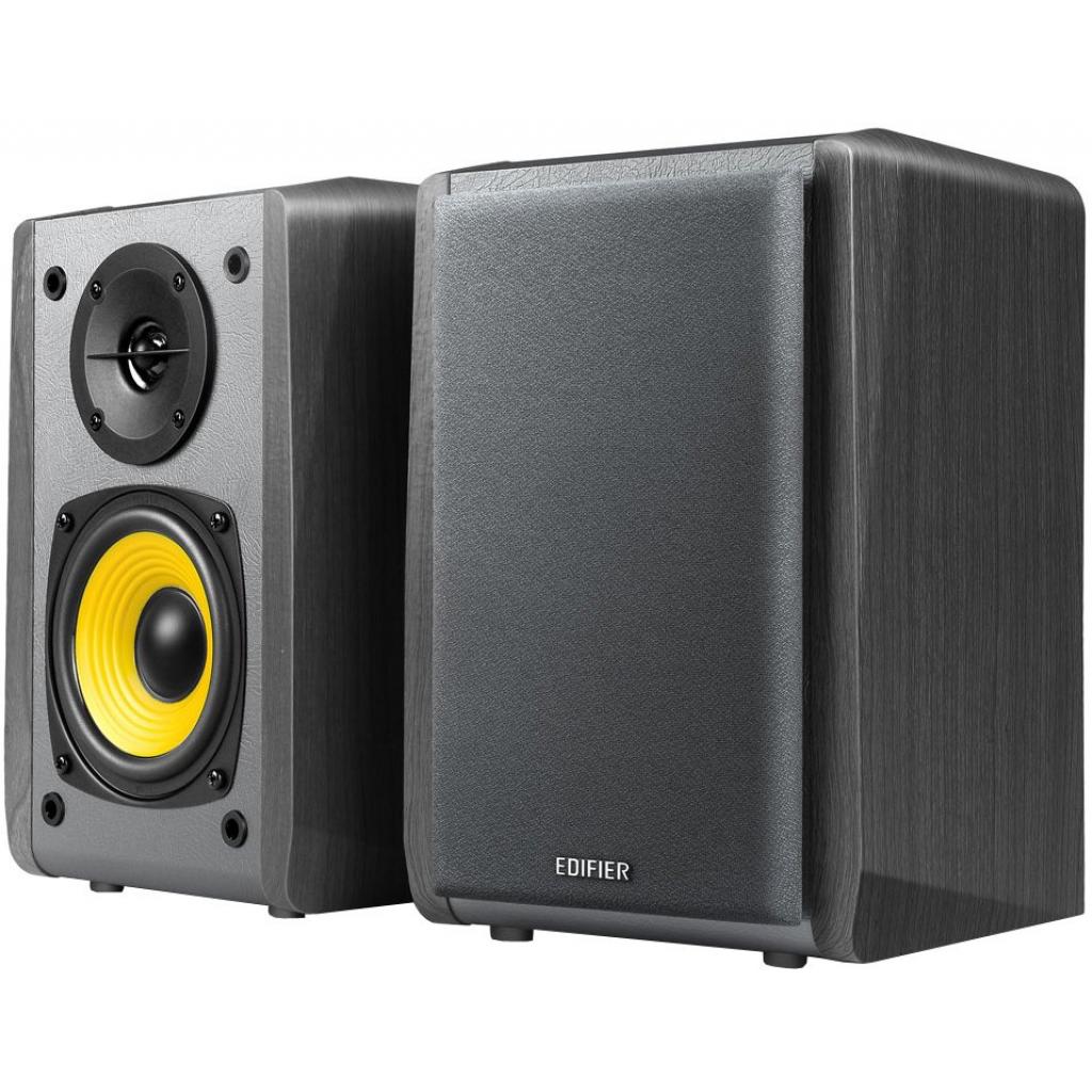 Акустична система Edifier R1010BT Black - зображення 1
