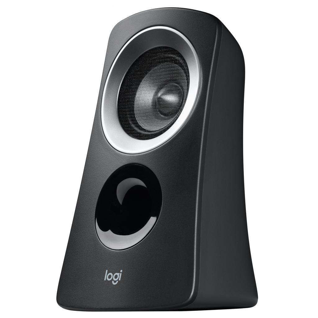 Акустична система Z313 Logitech (980-000413) - зображення 3