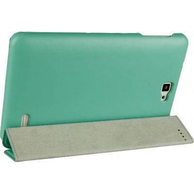 Чохол до планшета Nomi Slim PU case Nomi С070010/С070020 green - зображення 2