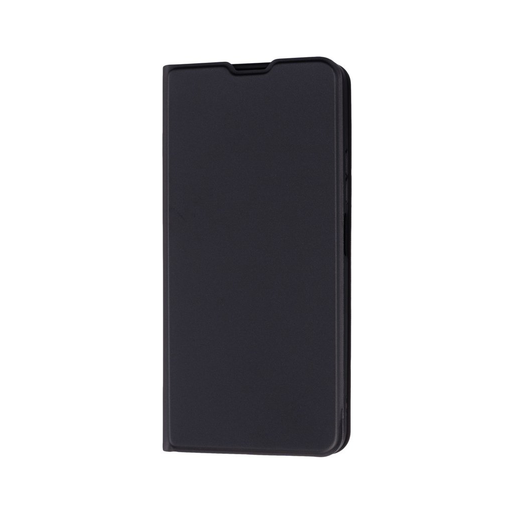 Чохол до мобільного телефона BeCover Exclusive New Style Xiaomi Redmi 14C 4G / Poco C75 Black (712658) - зображення 3