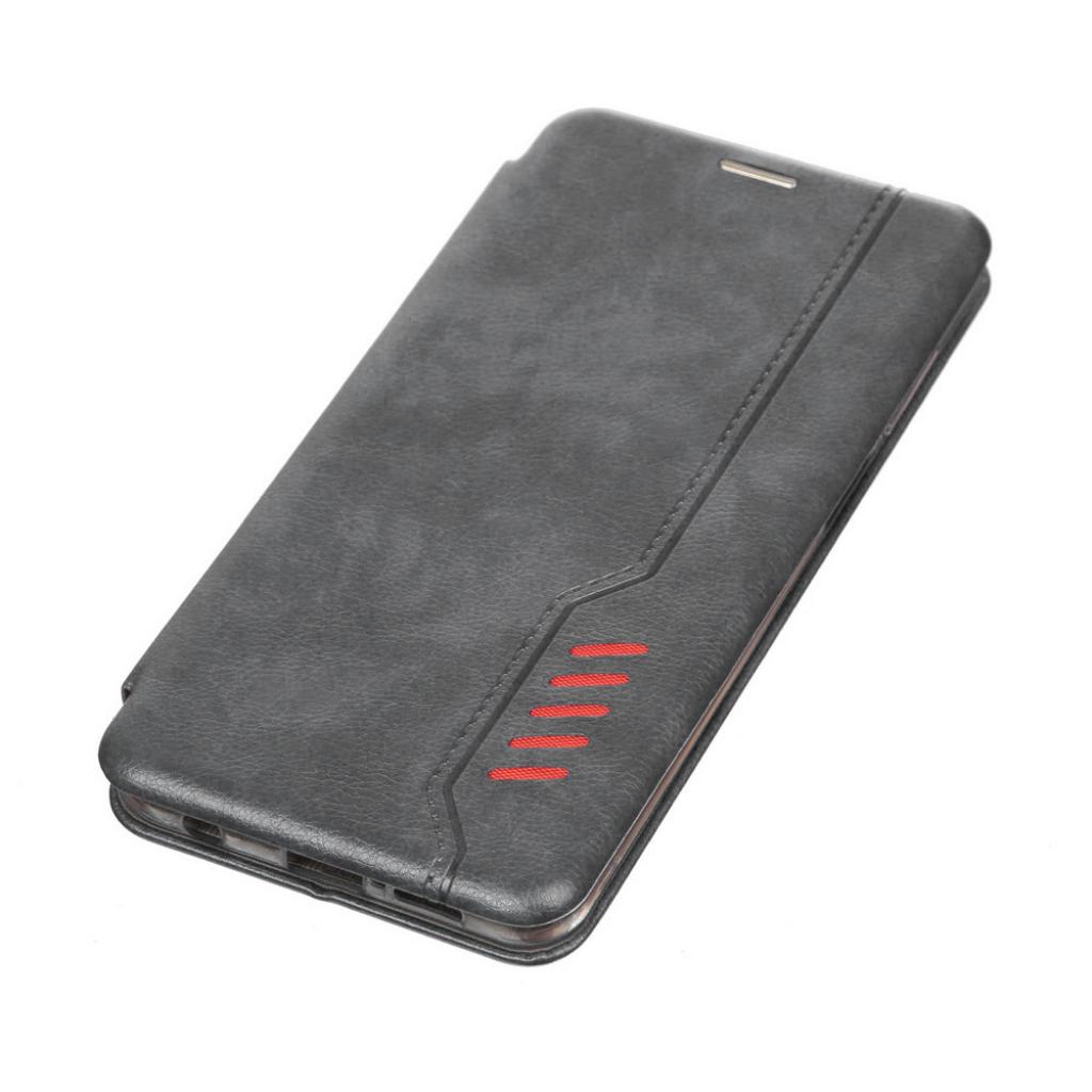 Чохол до мобільного телефона BeCover Exclusive New Style Huawei P40 Lite / Nova 6 SE / Nova 7i Gr (704910) - зображення 2