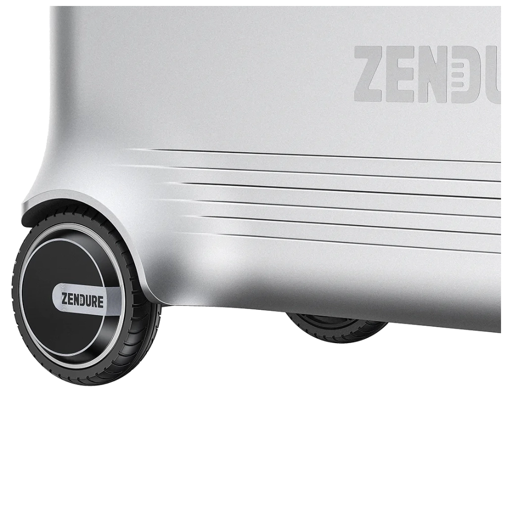 Зарядна станція Zendure SuperBase V4600 (ZDSBV4600-GY-EU) - зображення 10