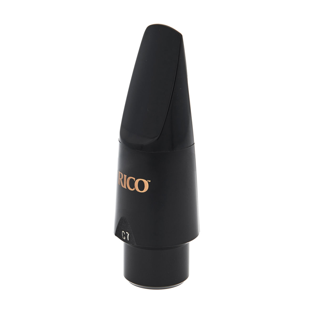 Мундштук для саксофона D'Addario Graftonite Mouthpiece - Alto Sax #C5 (RRGMPCASXC5) - изображение 1