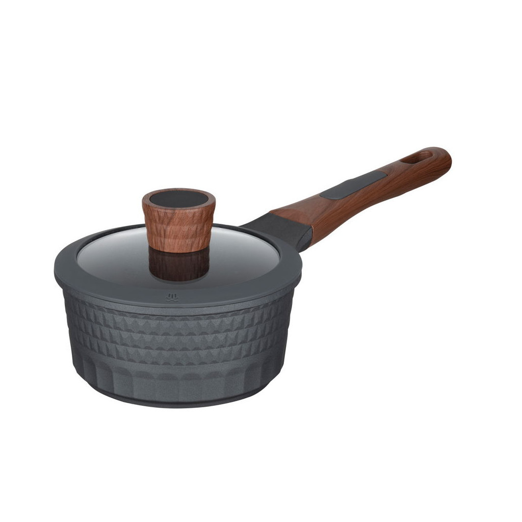 Ківш Resto Capella 16 см 1.6 л (93500) - изображение 1