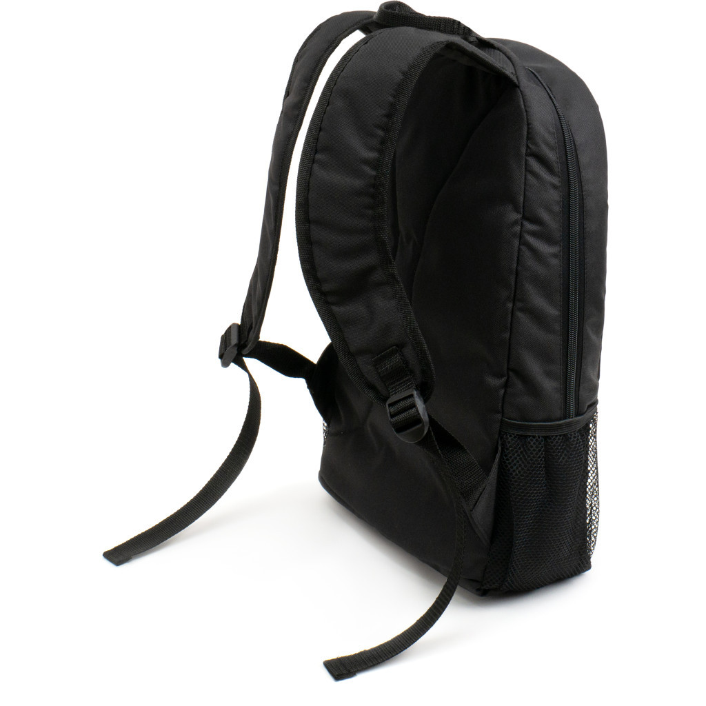 Рюкзак для ноутбука Vinga 15.6" NBP315 Black (NBP315BK) - зображення 5