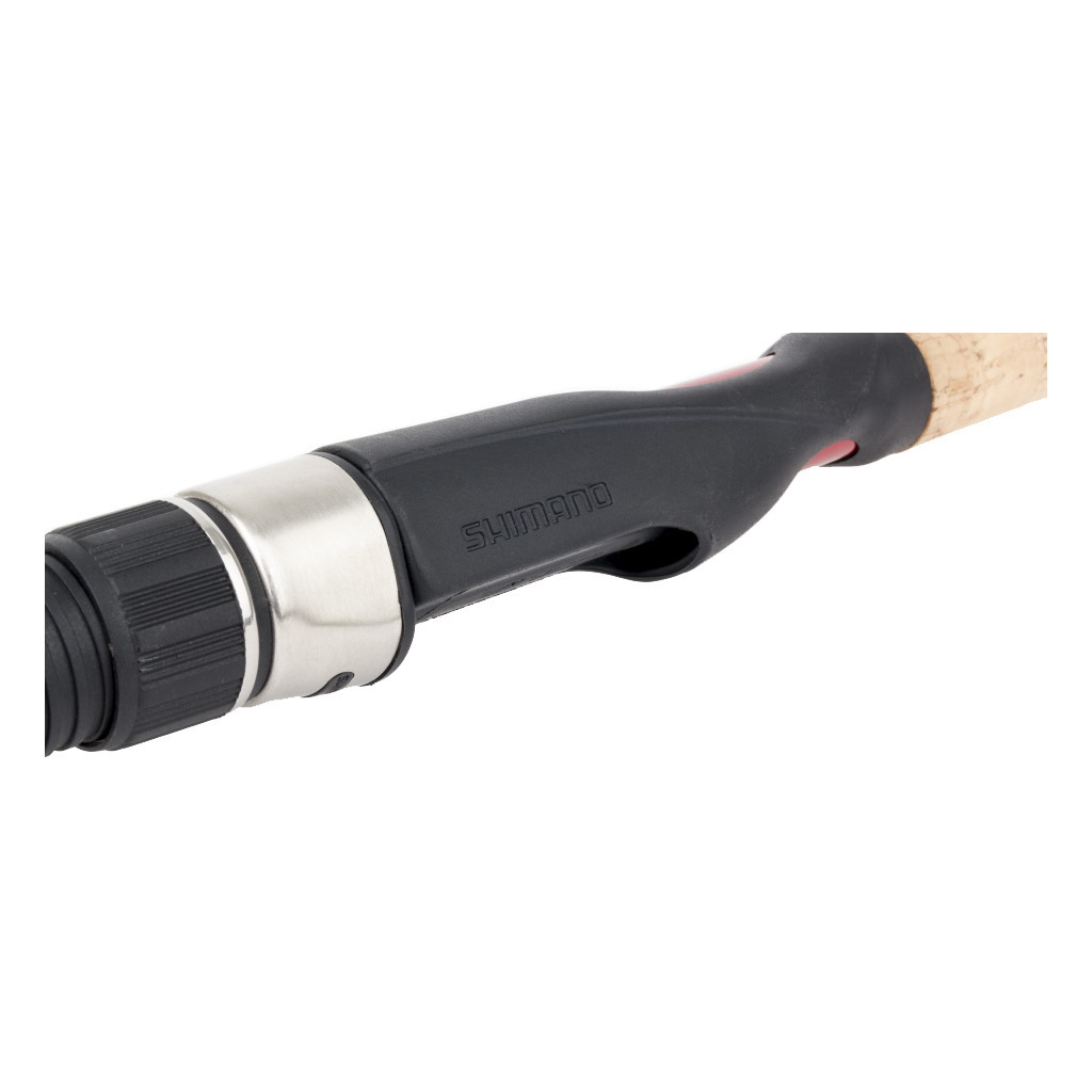 Вудилище Shimano Catana DX 2.40ML 7-21гр (SCATDX24ML) - зображення 2