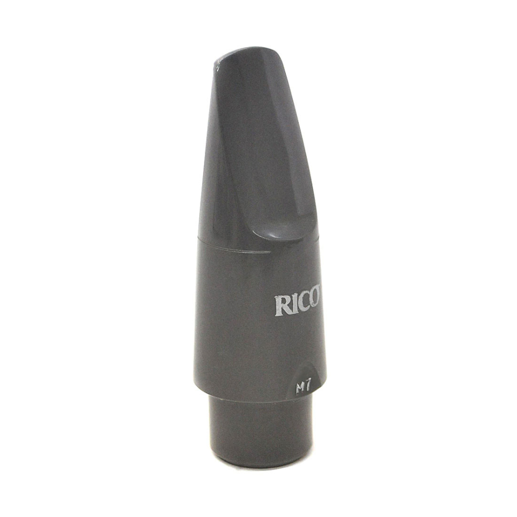 Мундштук для саксофона D'Addario Metalite Mouthpiece - Alto Saxophone #M7 (MJM-7) - изображение 1