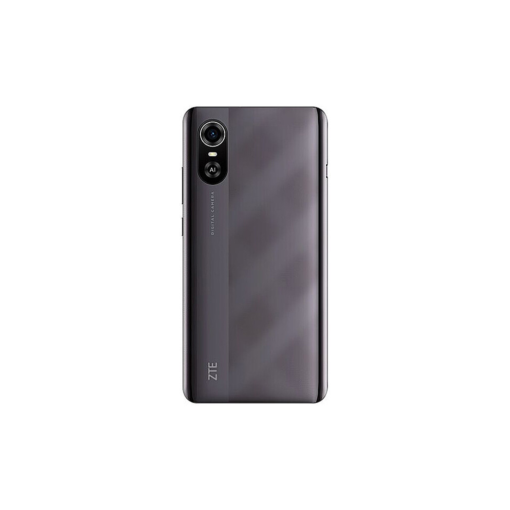Мобільний телефон ZTE Blade A31 PLUS 1/32 GB Gray (899612) - зображення 2