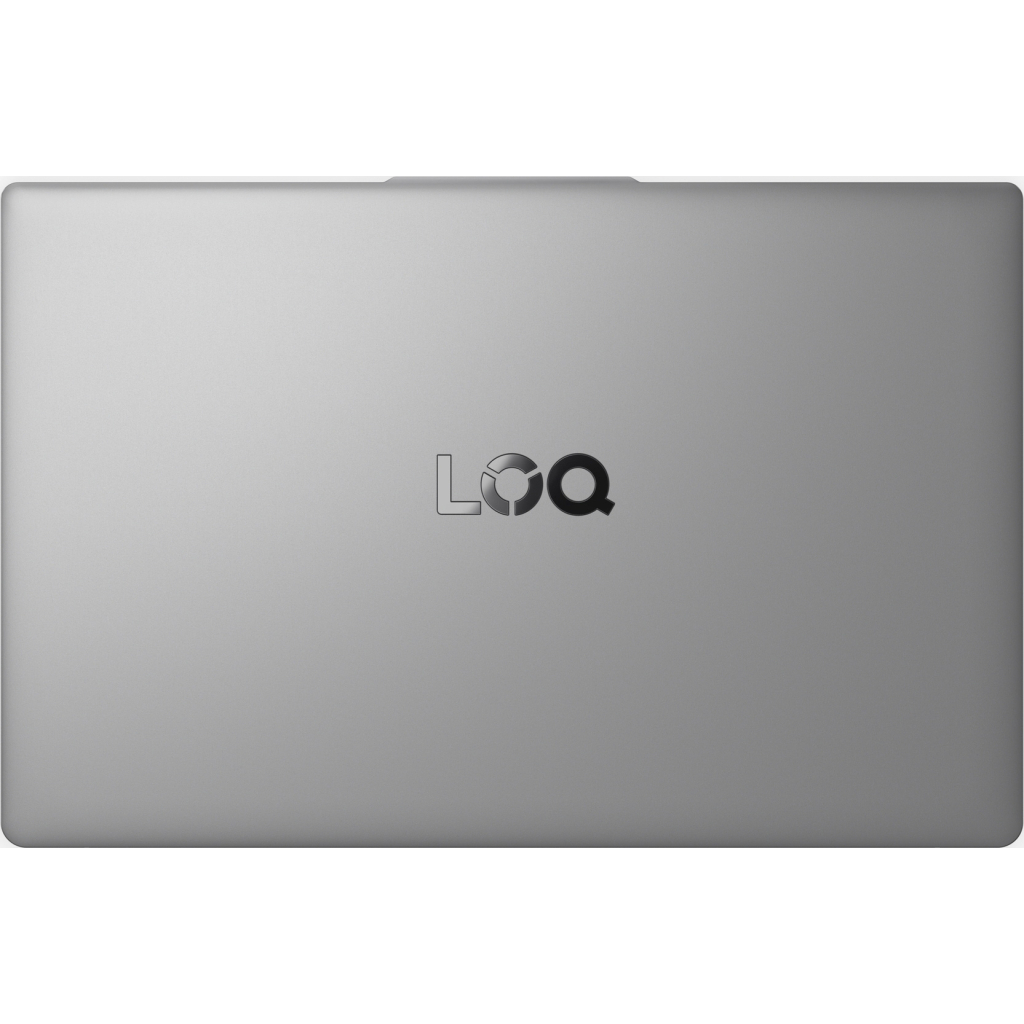 Ноутбук Lenovo LOQ 15IAX9E (83LK001XRM) - изображение 10