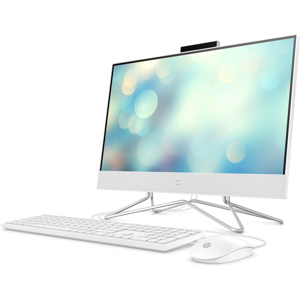 Комп'ютер HP 22-df1015ua AiO / i3-1125G4 (426D9EA) - зображення 3