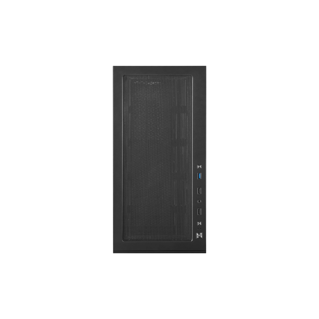 Корпус Prologix AXON GM-03AB Glass Black - зображення 9
