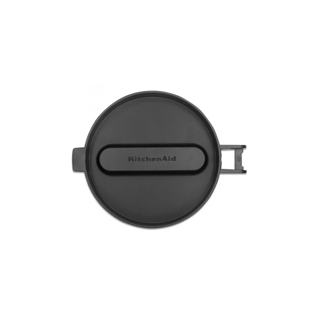 Кухонний комбайн KitchenAid 5KFP0921EOB - изображение 10