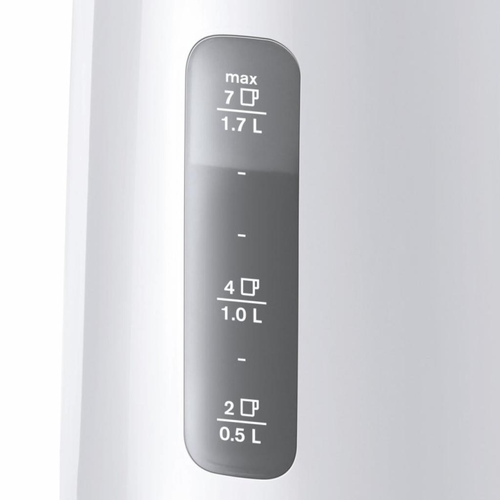 Електрочайник Electrolux EEWA3330 - зображення 3
