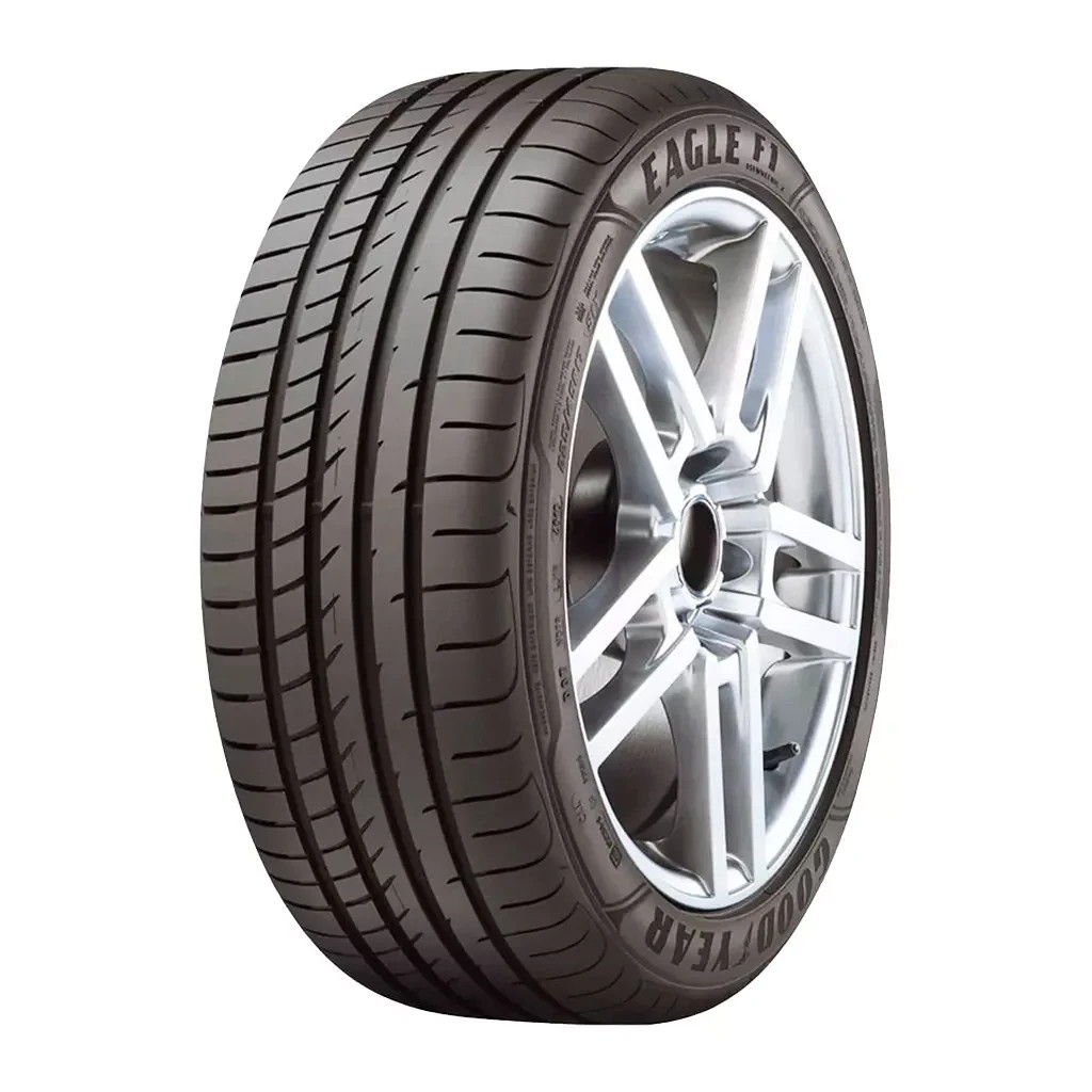 Шина Goodyear Eagle F1 Asymmetric 3 SUV XL FP 295/35R21 107Y - изображение 1
