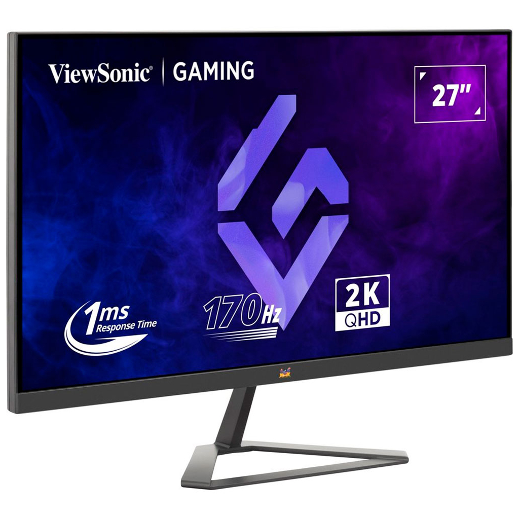 Монітор ViewSonic VX2758A-2K-PRO - зображення 2