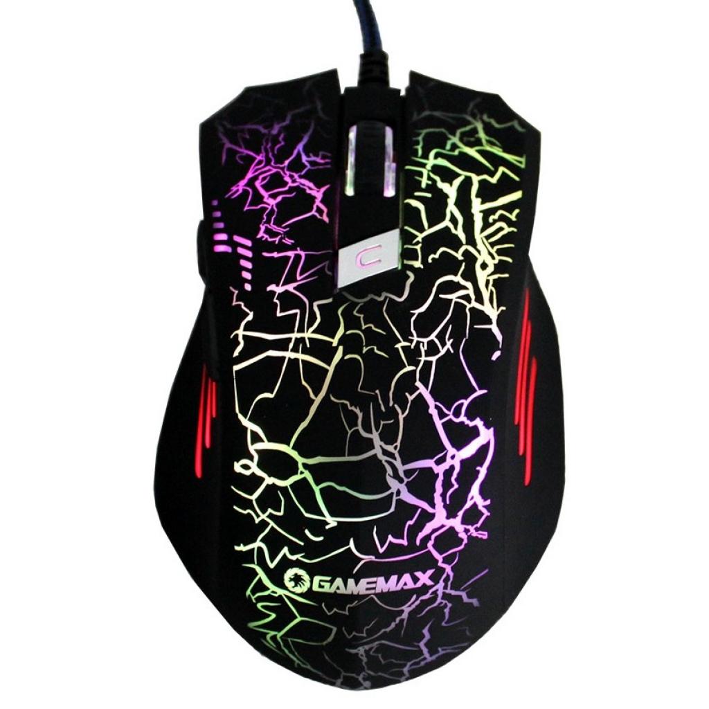 Мишка Gamemax M369B - зображення 6
