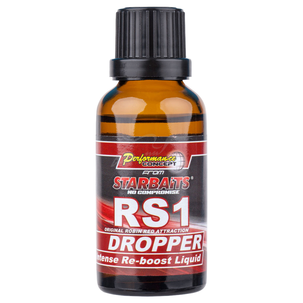 Діп Starbaits Concept Dropper RS1 30ml (200.68.02) - зображення 1