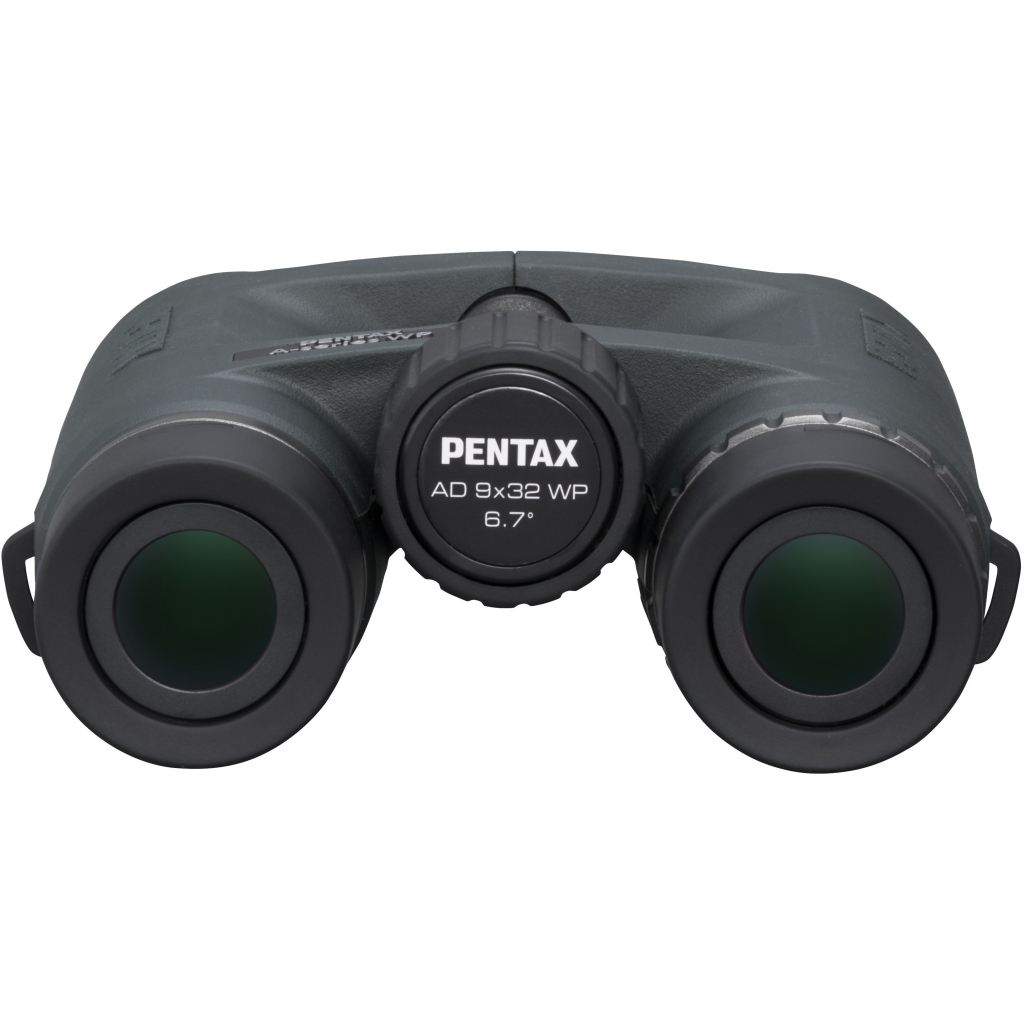 Бінокль Pentax AD 9X32 WP (62791) (930217) - зображення 4