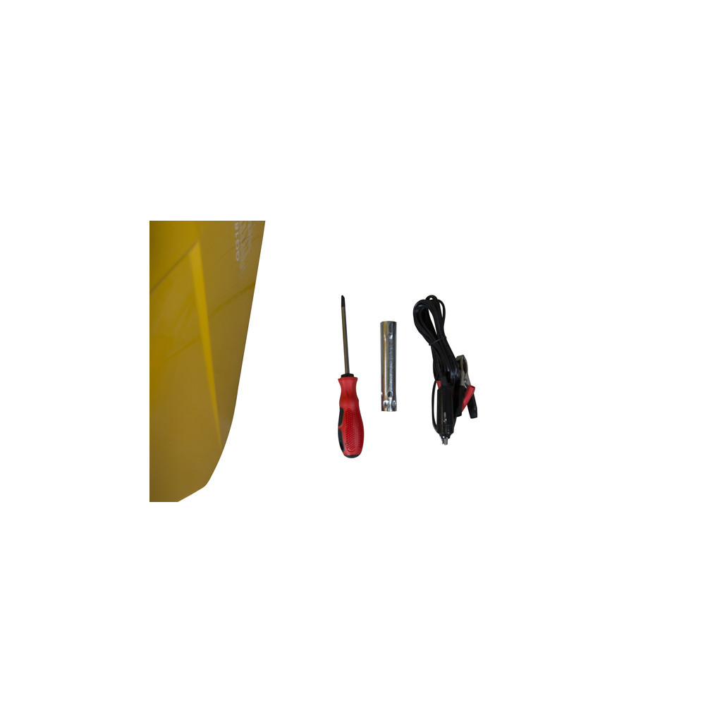 Генератор ITC Power GG18I 1500/1800 W (6807070) - зображення 12