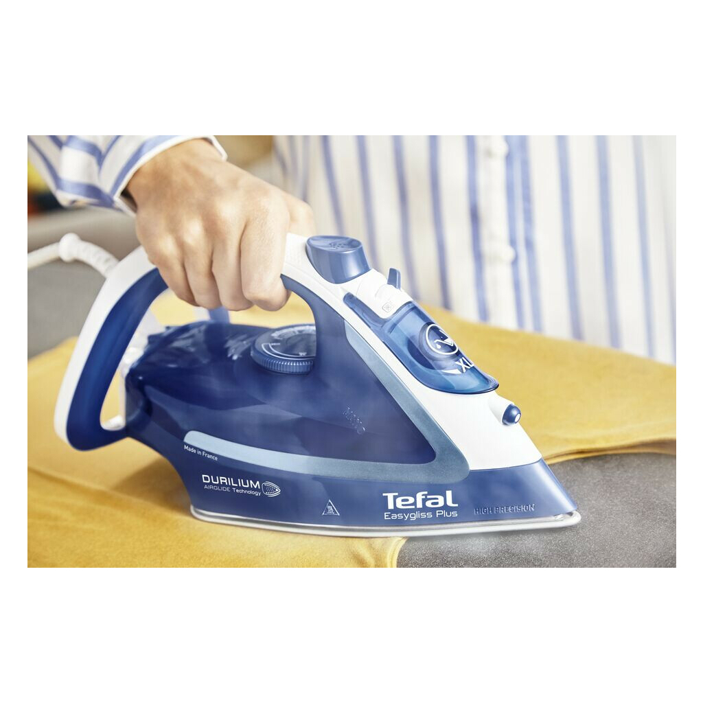 Праска Tefal FV5735E0 - изображение 5