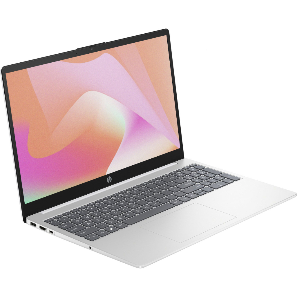 Ноутбук HP 15-fd1028ua (A0ND7EA) - зображення 2