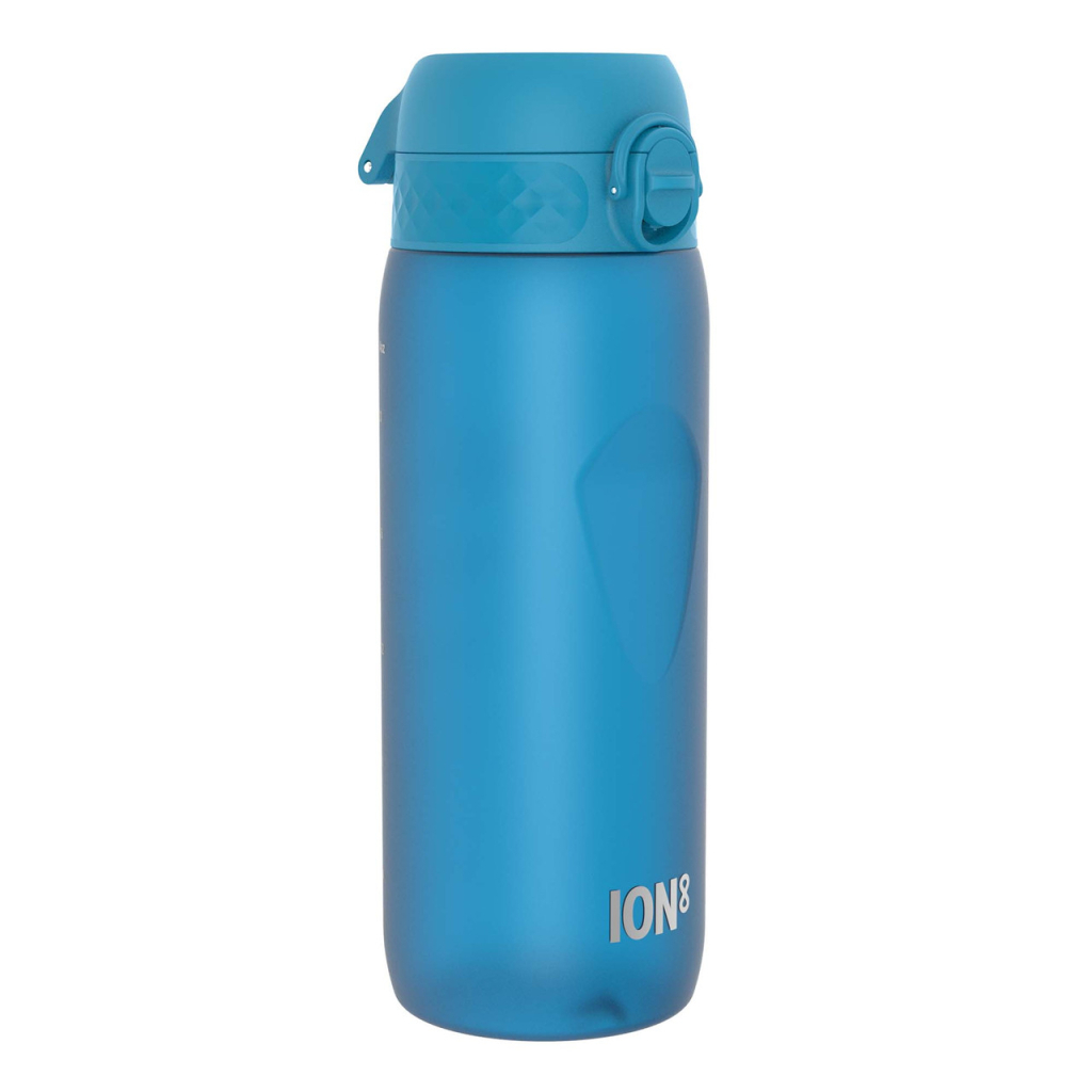 Пляшка для води ION8 OneTouch 750 мл BPA Free, Blue (I8RF750BLU) - зображення 1