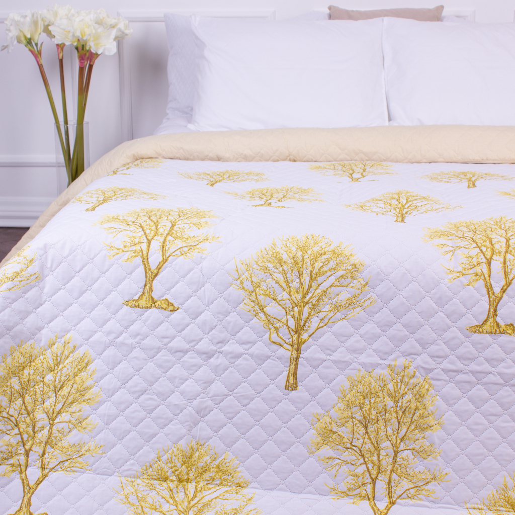 Покривало MirSon Color Fun Line №7120 Intan 180х210 (2200006075226) - зображення 8