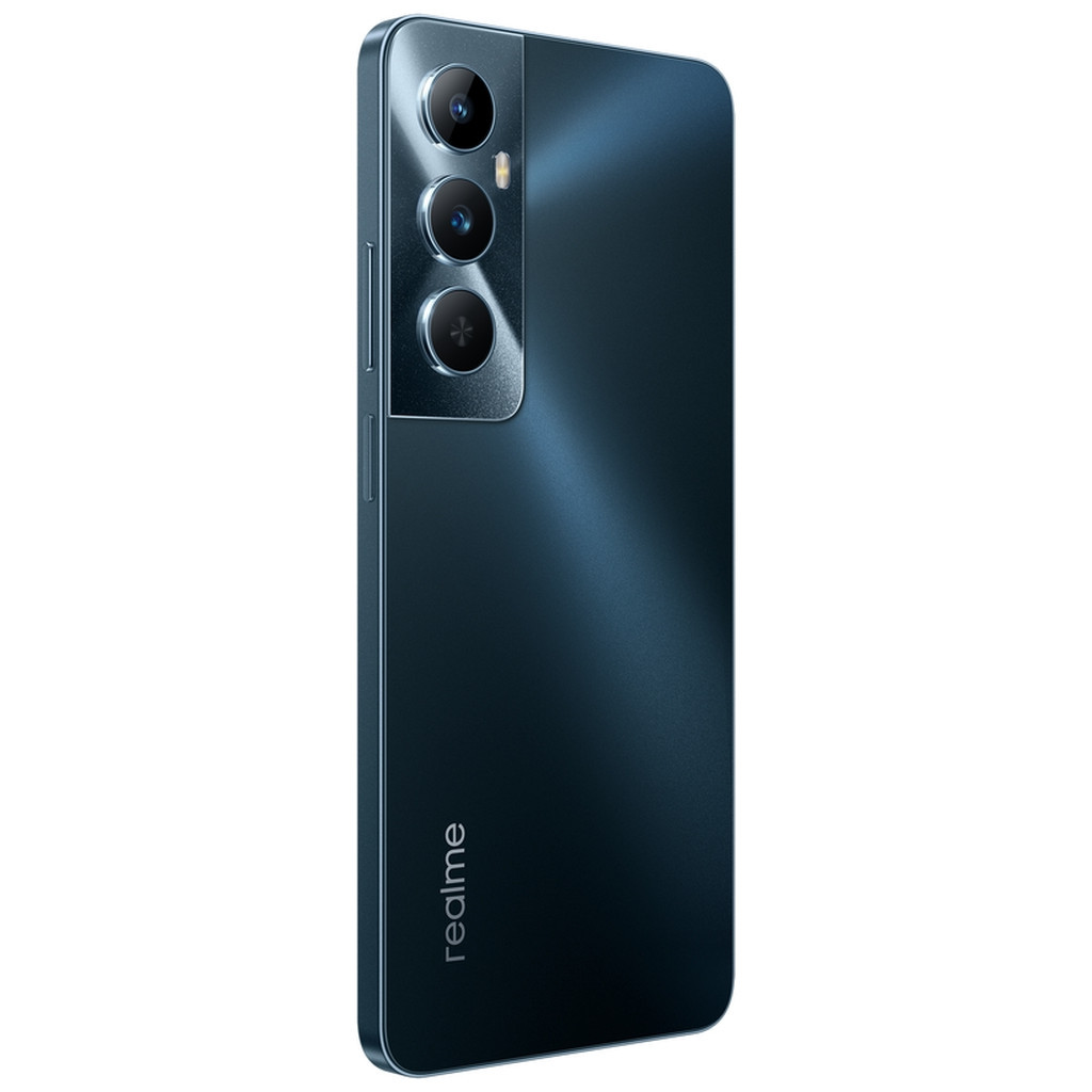 Мобільний телефон realme C65 6/128GB Starlight Black - зображення 11