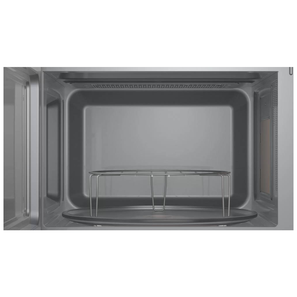 Мікрохвильова піч Bosch BEL653MS3 - зображення 2