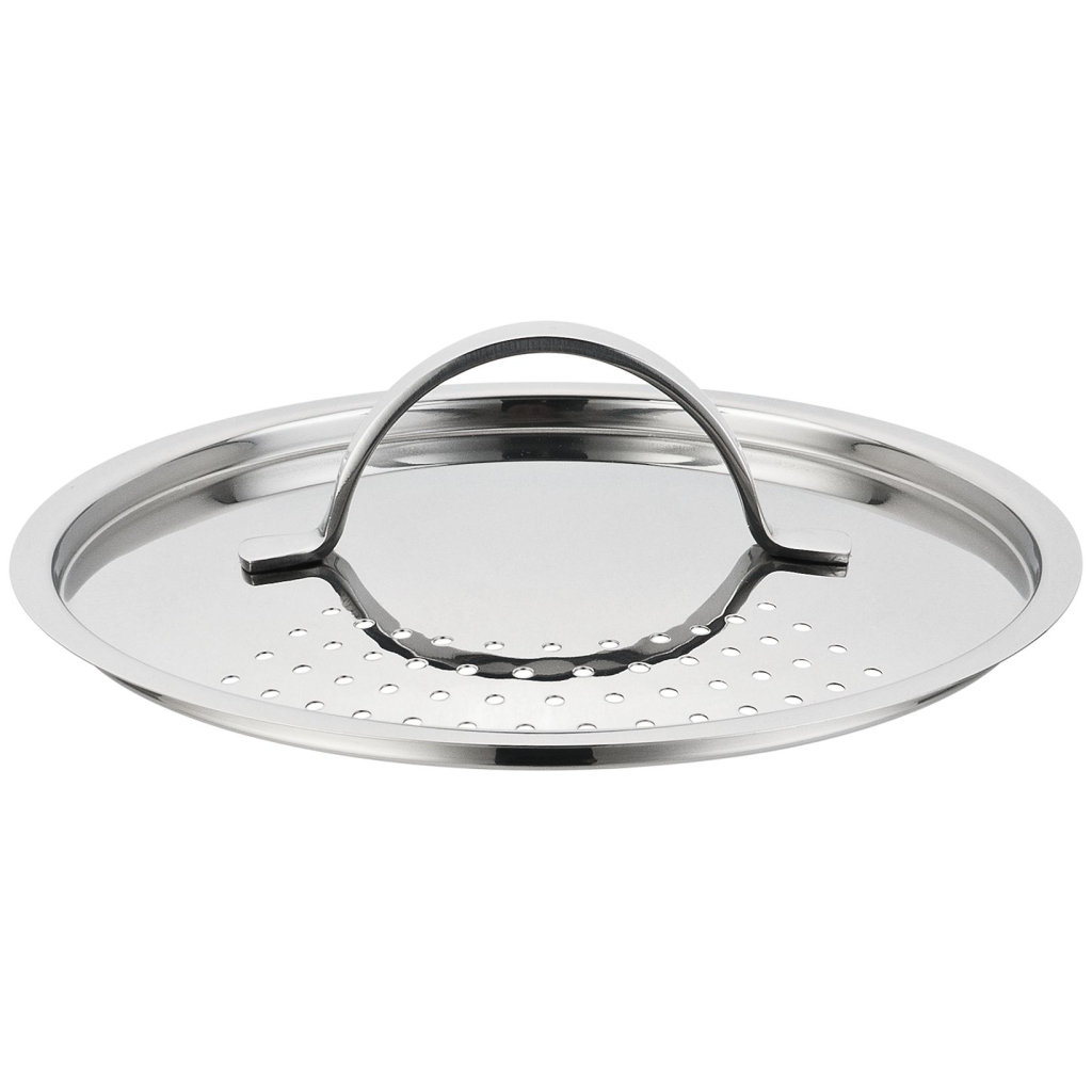 Каструля Ringel Besser з кришкою 5,5 л (RG-2021-24) - изображение 6